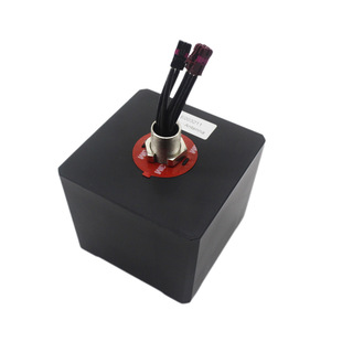 7-in-1 Combined 2g 3G 4G 5G WiFi & GPS Gnss antenna SMA