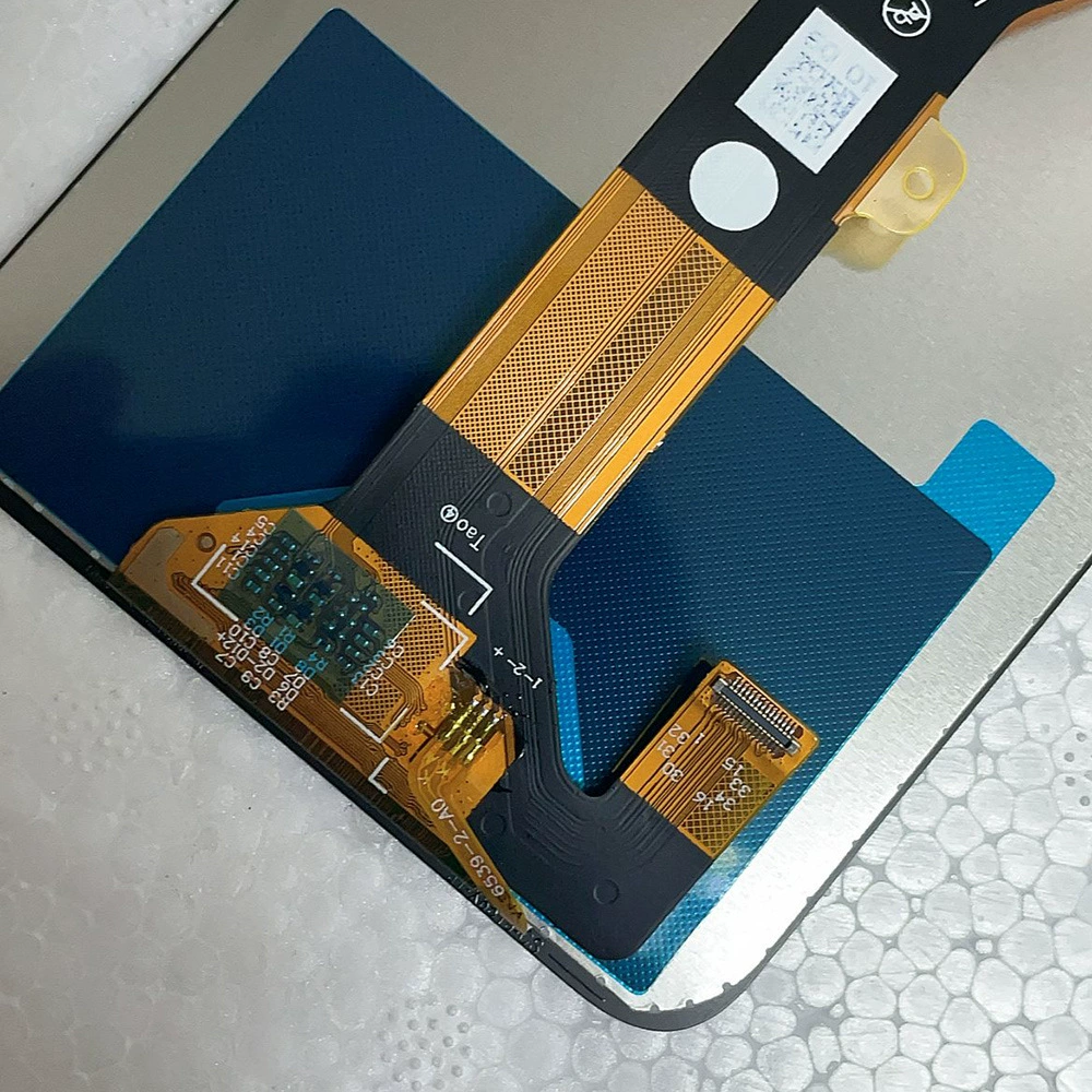 Suitable for TECNO Voice SPARK 10C Ki5K screen LCD touch display LCD