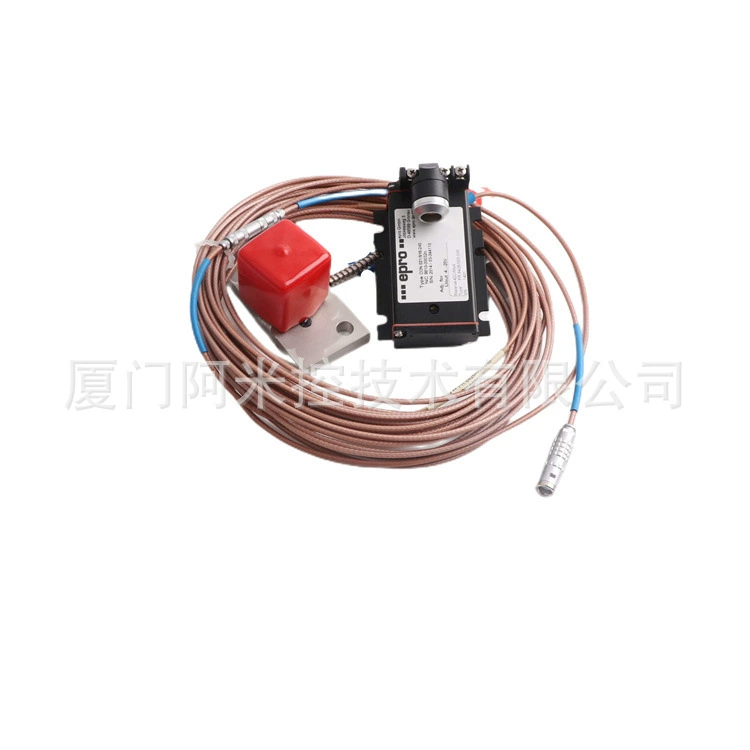 Датчик вибрации EPRO PR6424/000-040-CN CON021