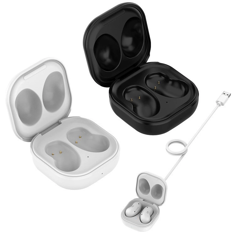 [适用三星Galaxybuds live R180耳机充电仓Buds+R175170耳机充电盒]