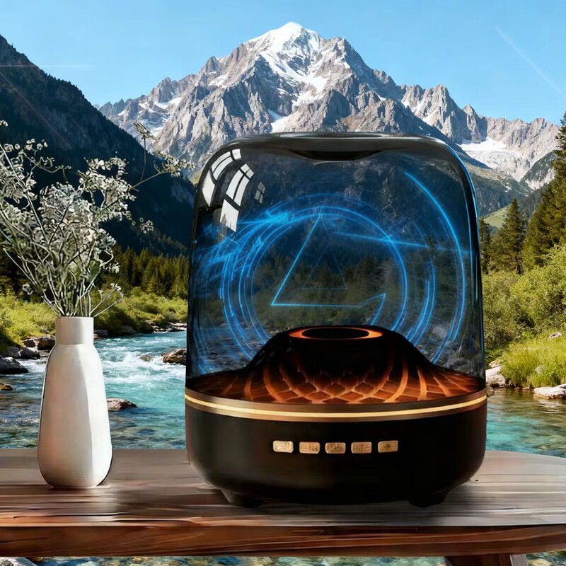 Harman Glazed Wireless Bluetooth Speaker with Colorful Glazed Light Effect Surround Sound Outdoor Speaker Harman Glazed Wireless Bluetooth Speaker with Colorful Glazed Light Effect Surround Sound Outdoor Speaker