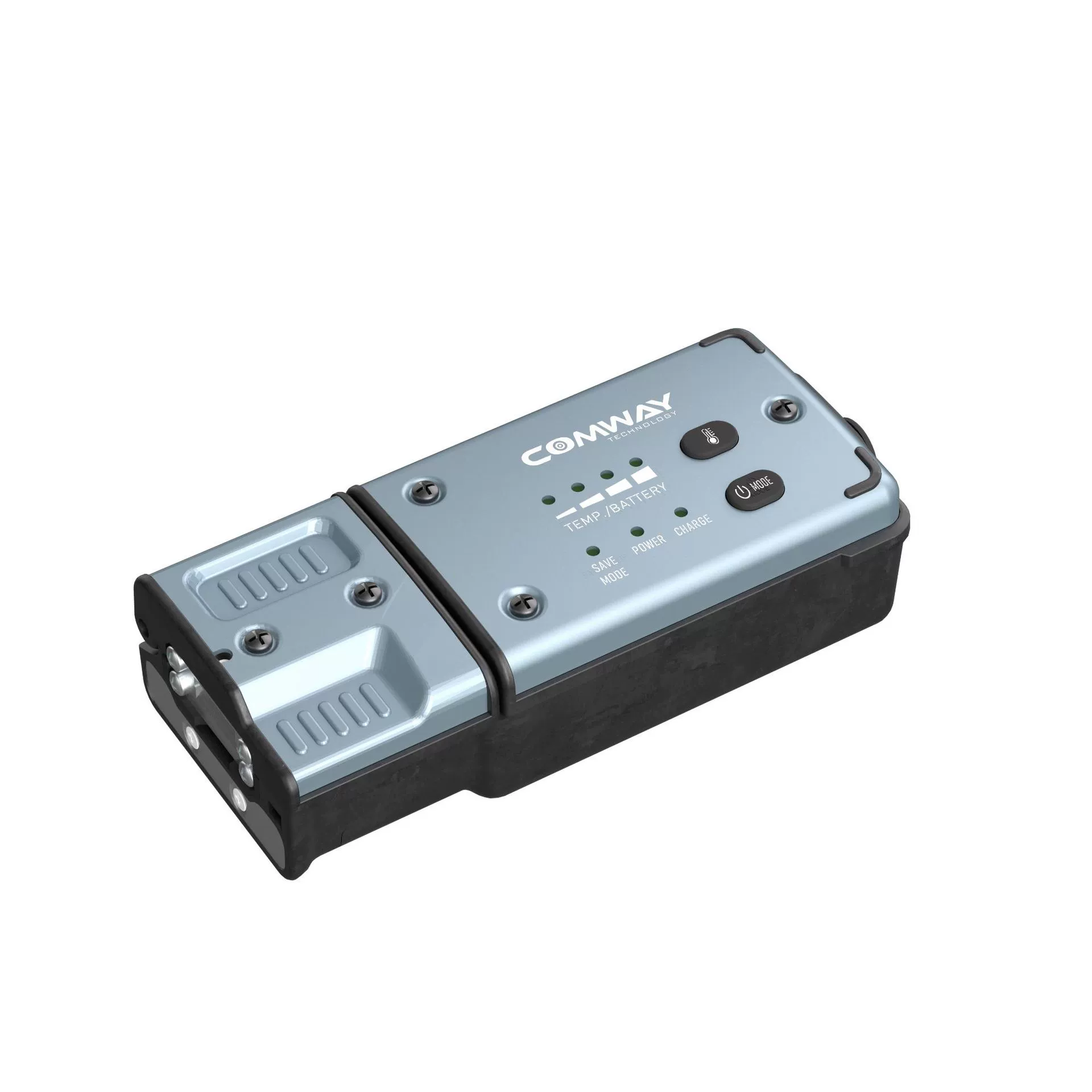 COMWAY CS-06 пучка горячего пилинга 1-12 жилы с покрытием полоски хвоста горячего пилинга 1-36 ядро с макияжем