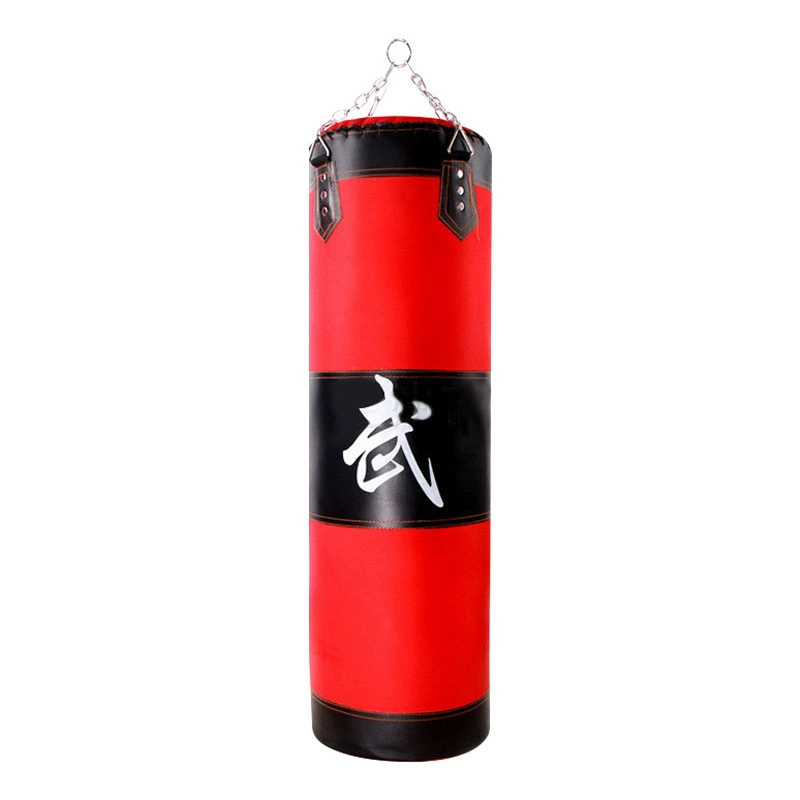 Punching bag, children's sandbag for home use for taekwondo, professional equipment for training