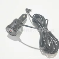 12V-24V к 5V3AUSB выход 5V9V12VPND carplay Поддержка FM для автомобильного зарядного устройства