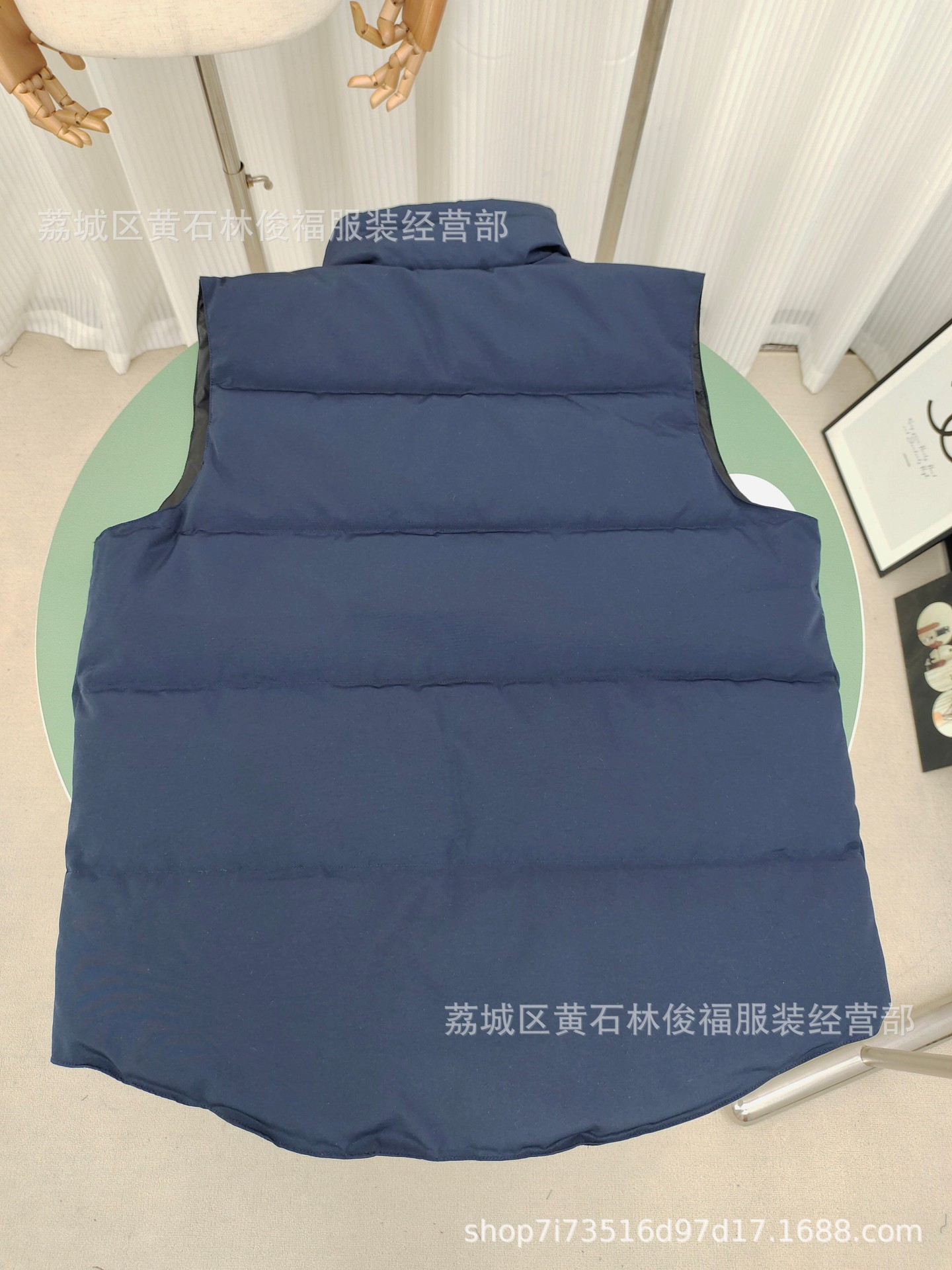 네이비 블루