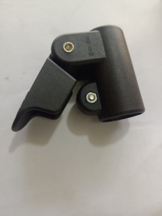 European Style Fishing Chair Inpolar Lifting Leg Accessories Buckle Multifunctional Portable Inpolar Lifting Leg PA Material Buckle