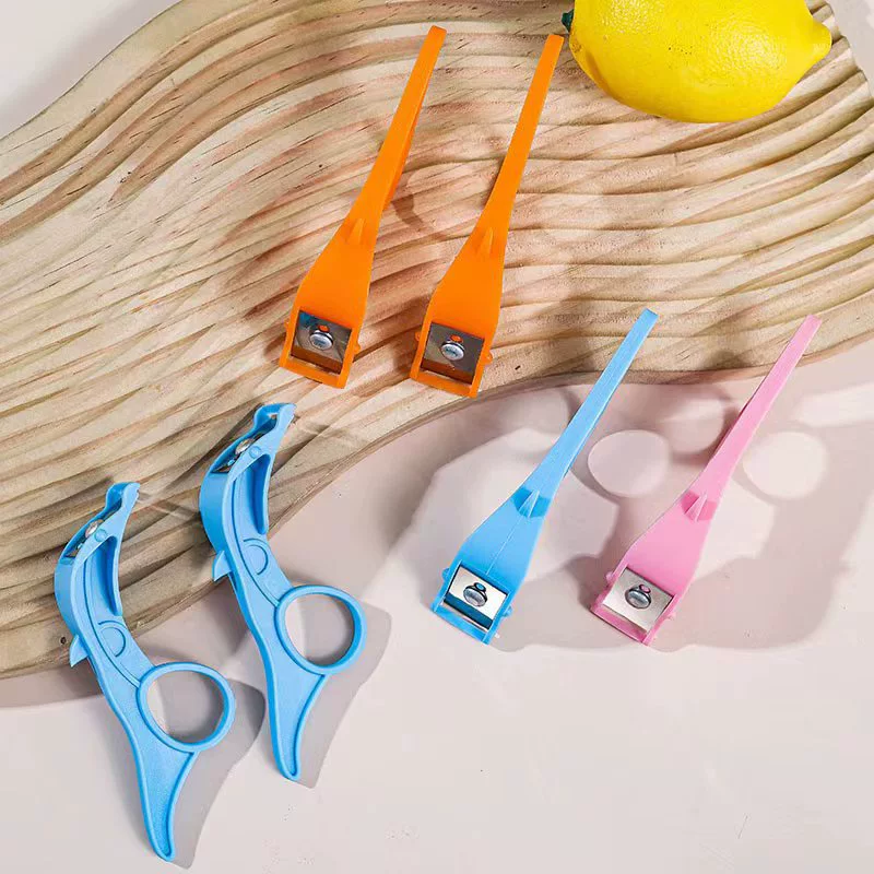 Convenient apple peeling device Furnishing Fruit Plane Sleeping Sleeping Knife Lazy Peeling Artifact Multi -function