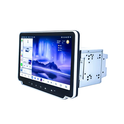 DVD Navigation | Carplay Android Car Navigation System