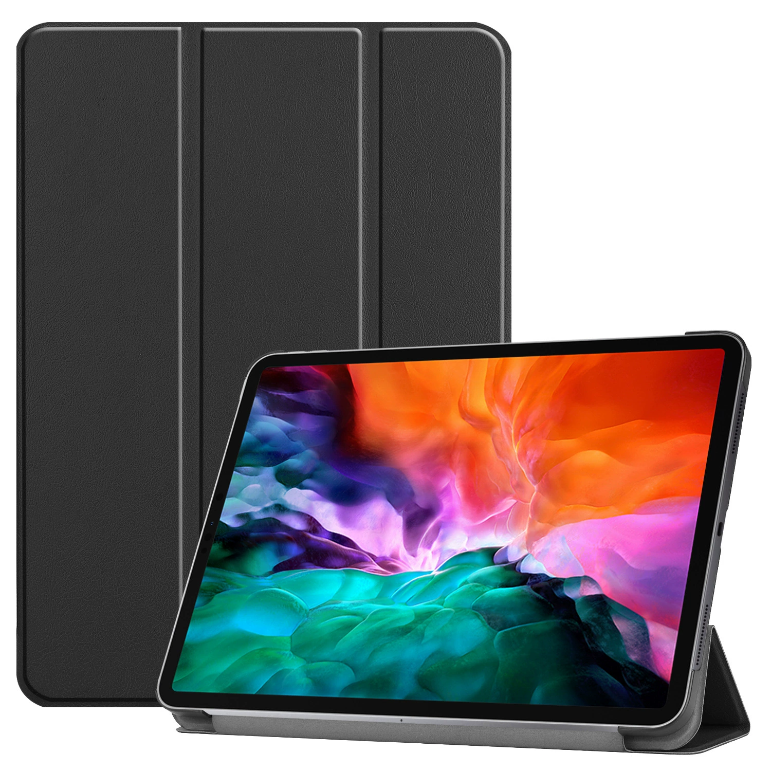 Защитная крышка для iPad Pro 12.9 2021 года, скидка 30 %, Castle плоский защитный чехол, защитная крышка для iPad
