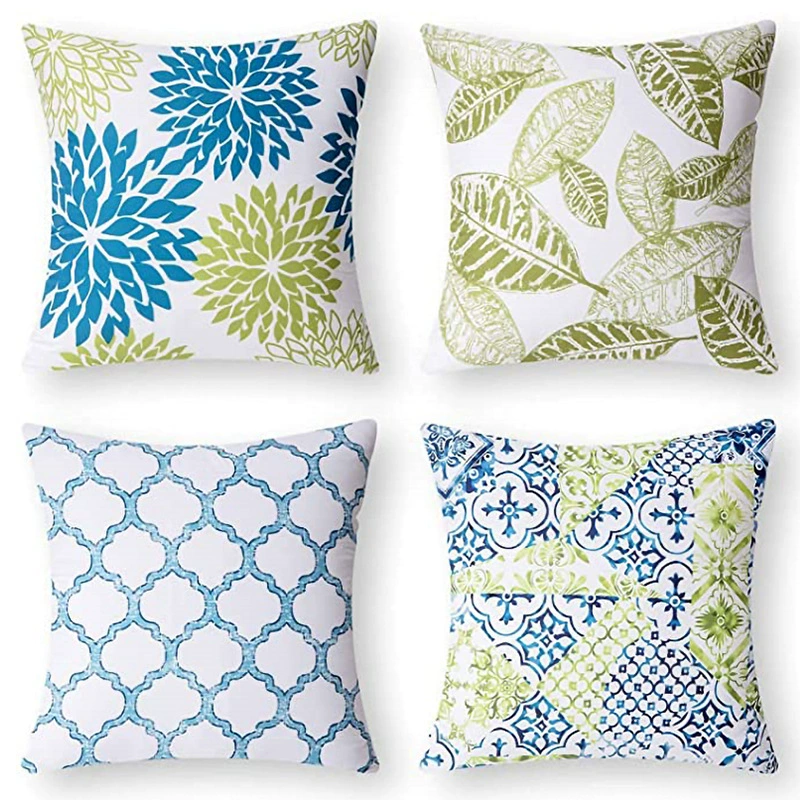 Диван? Wait original: "Sofa, pillow, pillowcase, set, Amazon, boho style, American style" Translate, avoid marketplace names like Amazon. Also