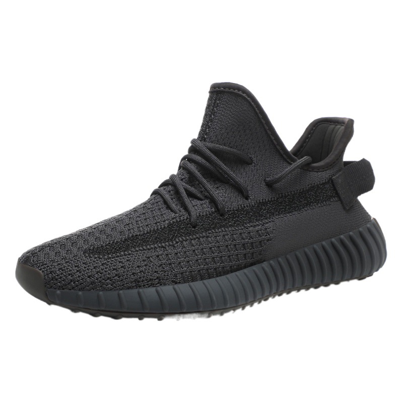 Real Tide Shoes Baiyi Coconut 350 Men's and Women's Shoes Casual sneaker Running Shoes Baby's Breathable Soft Sole Summer