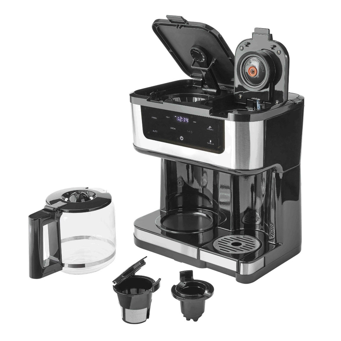 12 tazas de cafetera de goteo transfronteriza cafetera americana cafetera de goteo cafetera de goteo cafetera de goteo