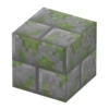 043_ Moss stone brick