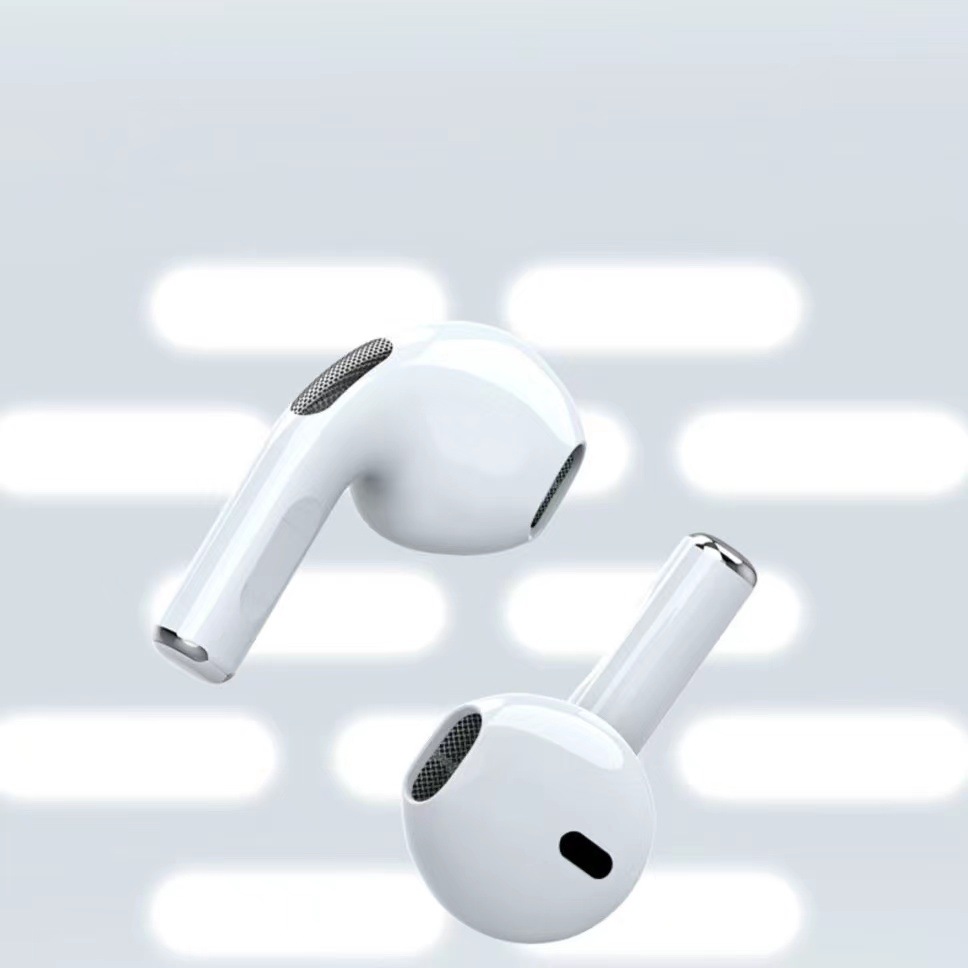 pro6 Bluetooth kulaklık J6 Bluetooth kulaklık dokunmatik gürültü azaltma kablosuz stereo pro4 mini spor TWS pro5