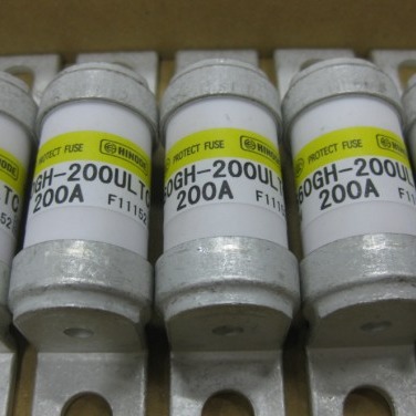 1000GH-16UL 1000GH-20UL 1000GH-25UL全新HINODE保险熔断器1000V