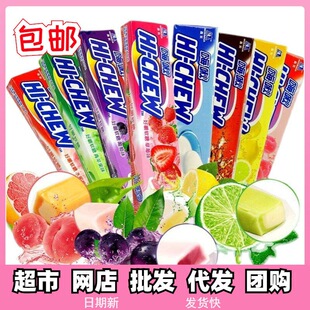 ɭ��HI-CHEW������ܛ��ˮ����57g��cϲ�����e��؛