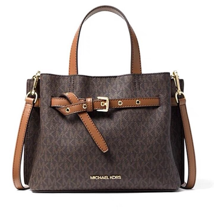 2025 m Brand Emilia Tote Bag Butterfly Bag Handbag Shoulder Bag Crossbody Bag Women's Small Platinum Bag