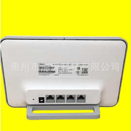 华为B311B-853三网通4G路由2插卡上网CPE适用车载WiFi无线转宽带