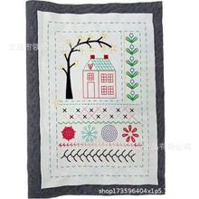 �F؛���R�d�¿� stitch book����Ҿ�ᘾ���퓕�����DIY ᘷ����b