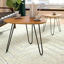 创意桌子腿支架铁艺桌腿时尚桌脚书桌支架餐桌餐台餐厅五金家具腿