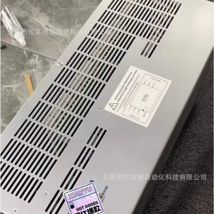 6SL3000-0BE25-5DA0 Siemens Оригинальная подлинная цена торг