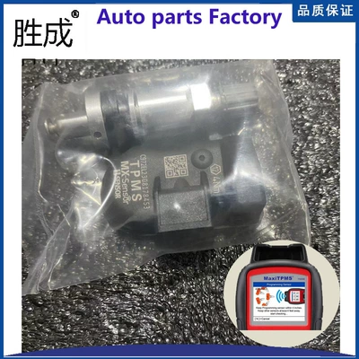 Pressure Monitoring tpms tire – Tire pressure monitoring system