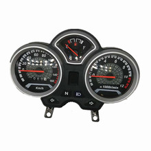 适用于美式太子摩托车仪表总成   新款美式太子仪表总成   转速表