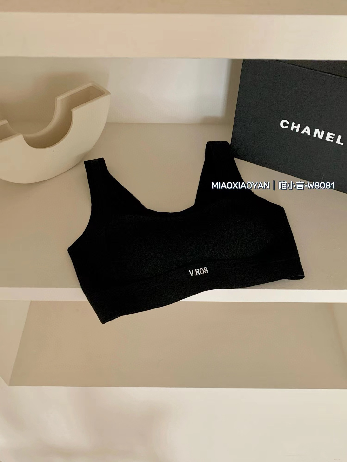 W8081 Otoño Invierno contraste ropa interior mujeres se reúnen sin marcas sin anillo de acero chaleco lateral plegable bra deportivo de belleza espalda