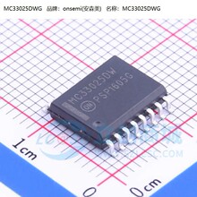 ȫ��ԭװMC33025DW MC33025DWG ����˫��PWM������оƬ SOP-16