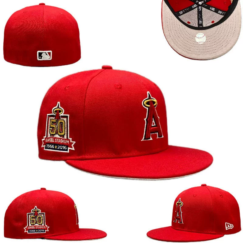 Baseball cap, multicoloured sun hat, sun protection, with embroidery
