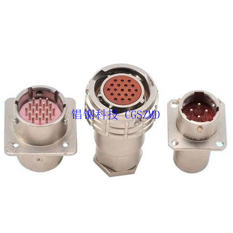  PCRSGRSGS 4-50оRussian military-gauge connector