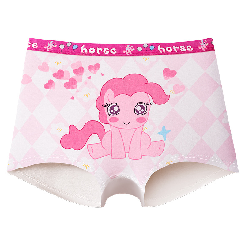 1033 square angle (love pony)