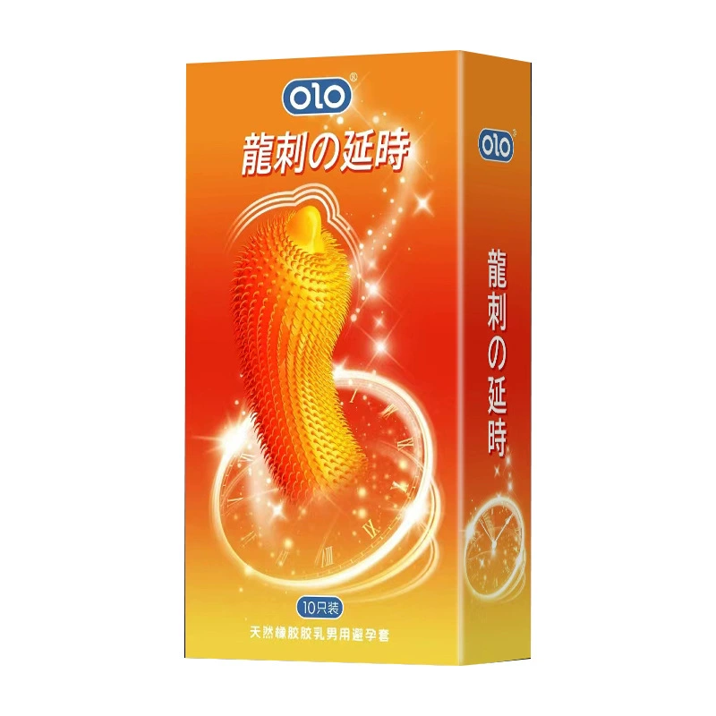 Насадка OLO «кошачий язык» с мягкими шипами, 10 шт., ультратонкая, с гиалуроновой кислотой, мягкие пупырышки