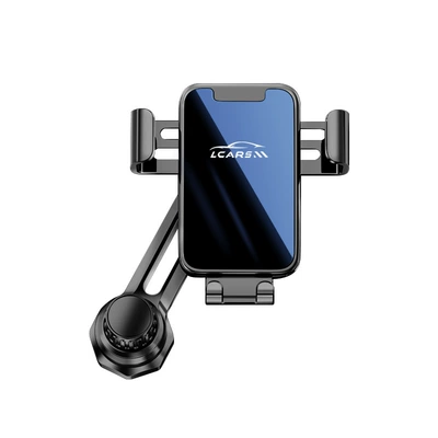 Car phone holder: Portable and Durable
