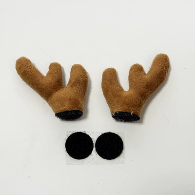 Release Decoration Wholesale, Motosiklet dəbilqələri - branch-antlers