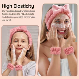 发带;发箍;手环