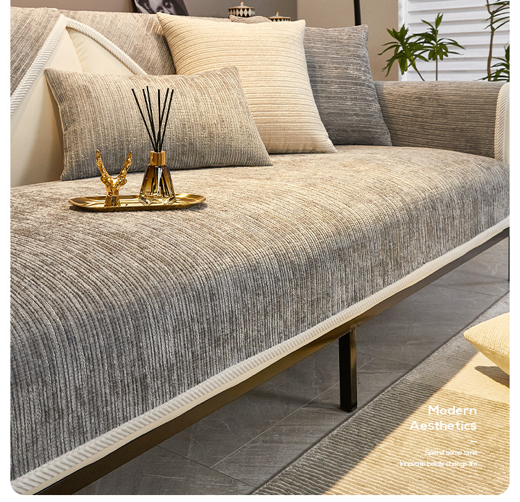 Sofa Cover Style