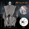 90cm hanging ghost+40g cotton