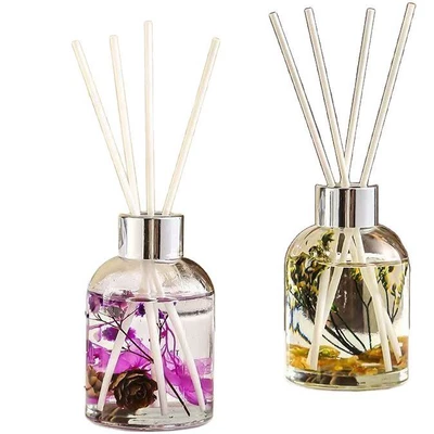 Fragrance Diffuser, Car Perfume Aromatherapy