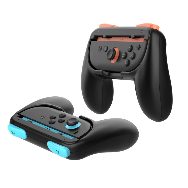 Switch2ゲーム本体簡易グリップSwitch2左右小グリップグリップグリップTNS-3162|undefined