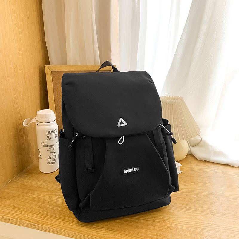 블랙 [고품질 핫 스타일]