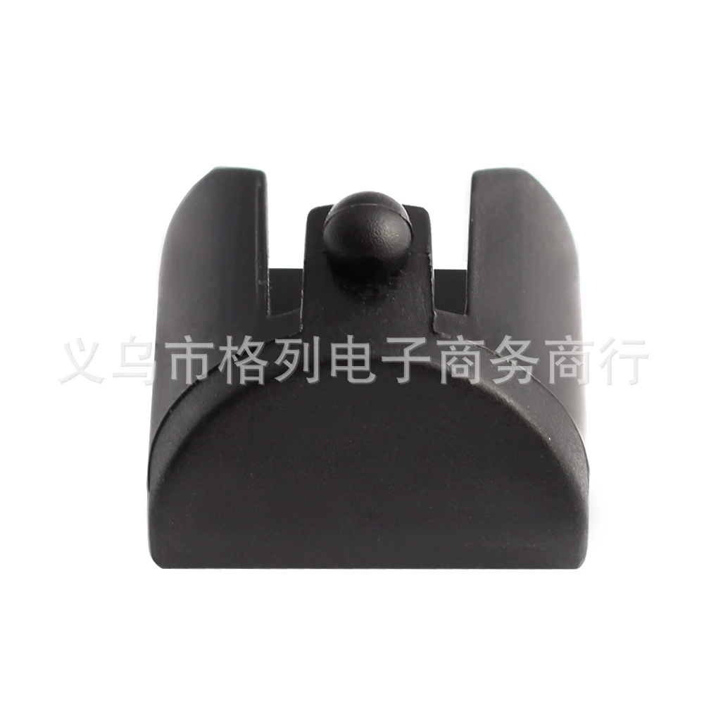 [Вставка-рамка Grips Slug Plug для Glock]