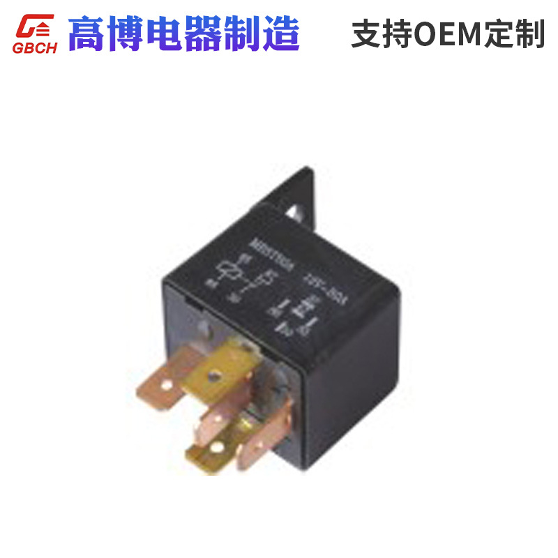 R127  继电器 通用 标志系列 可定 制