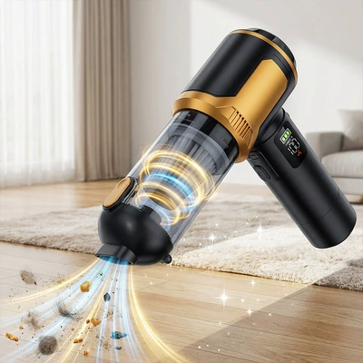 Removal and Inflating, Integrated Digital Display – Tozsoranlar