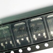 AOD558 D558 30V 50A N���� TO-252 MOSFET��ЧӦ��