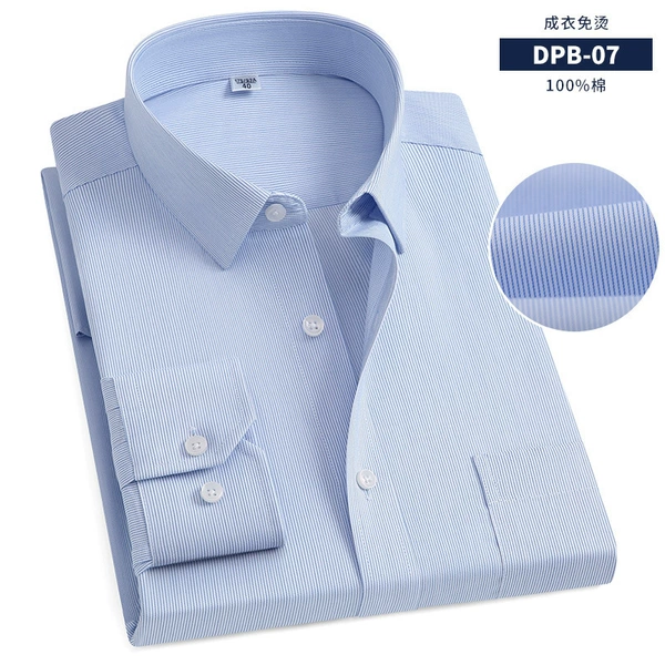 Light blue stripe