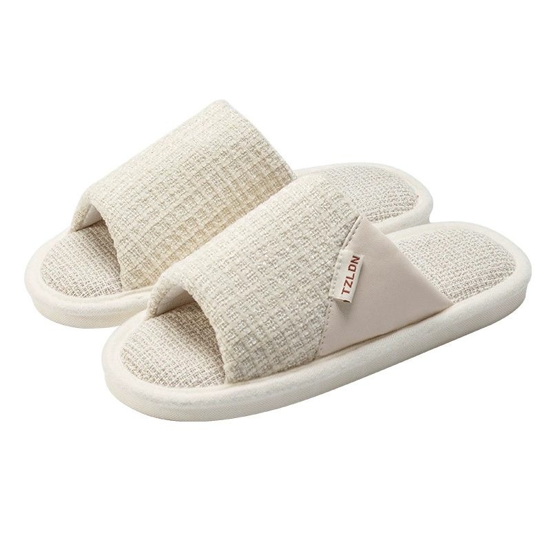 Jie Li Ya Summer slippers, footwear, men's non-slip breathable slide for beloved, absorbs sweat and smell