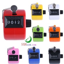 5101��ͯ��߼����� ��������ʽ���������� HAND COUNTER�๦��
