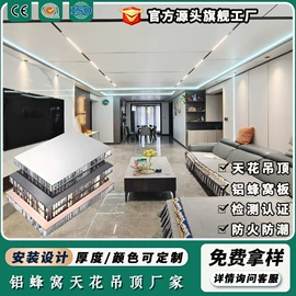 护墙板;铝天花;服务商品