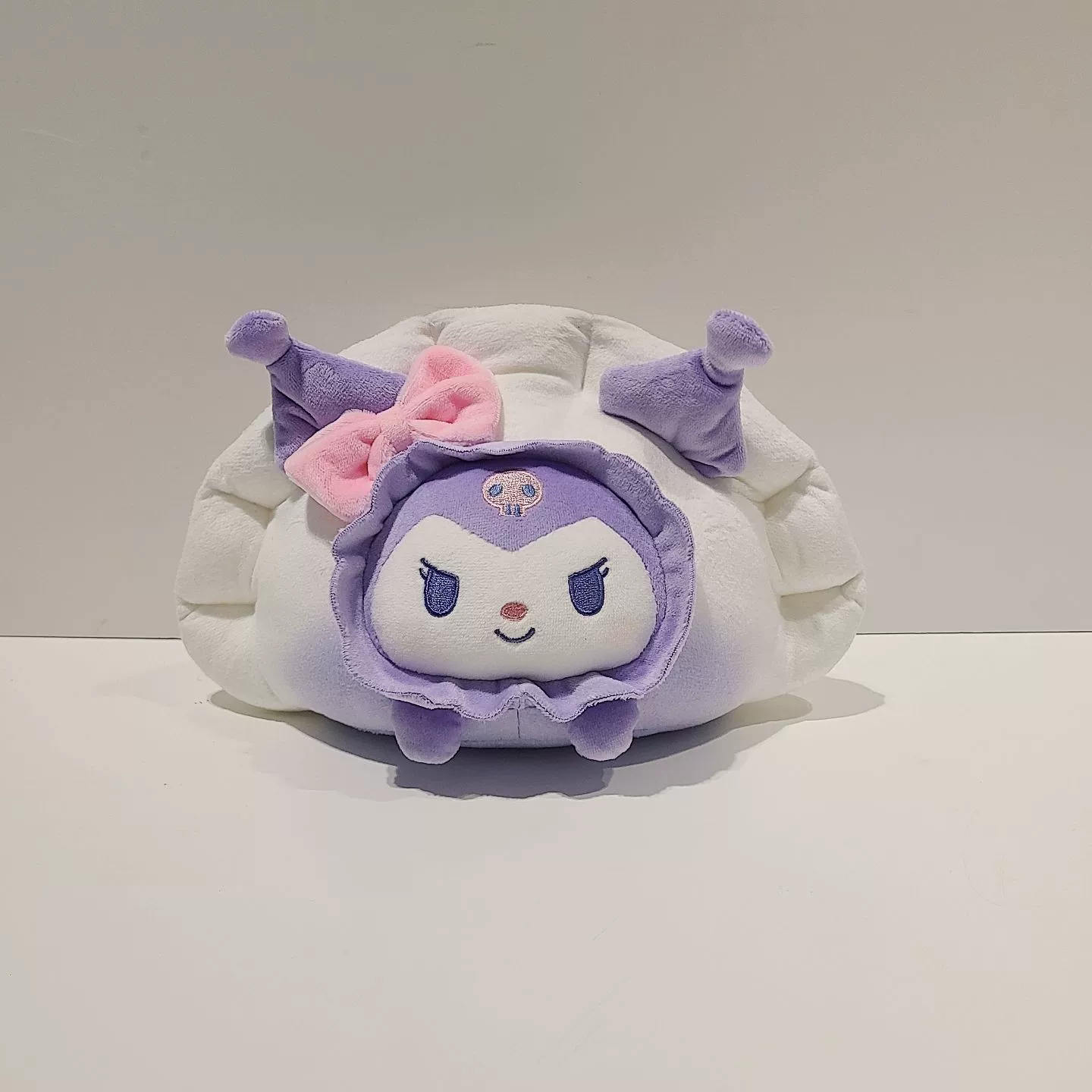 Small plush doll, pijama, cartoon cute toy